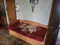 Здам пів будинку в Нових Петрівцях