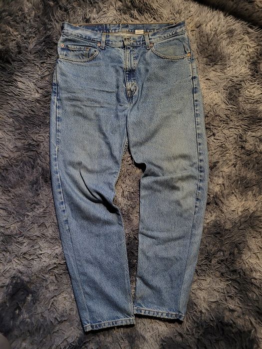 Джинси Levi's 505 M-L