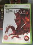 Gra Dragon Age Origins Xbox 360