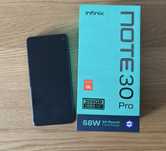 Telefon Infinix Note 30 Pro 256 GB