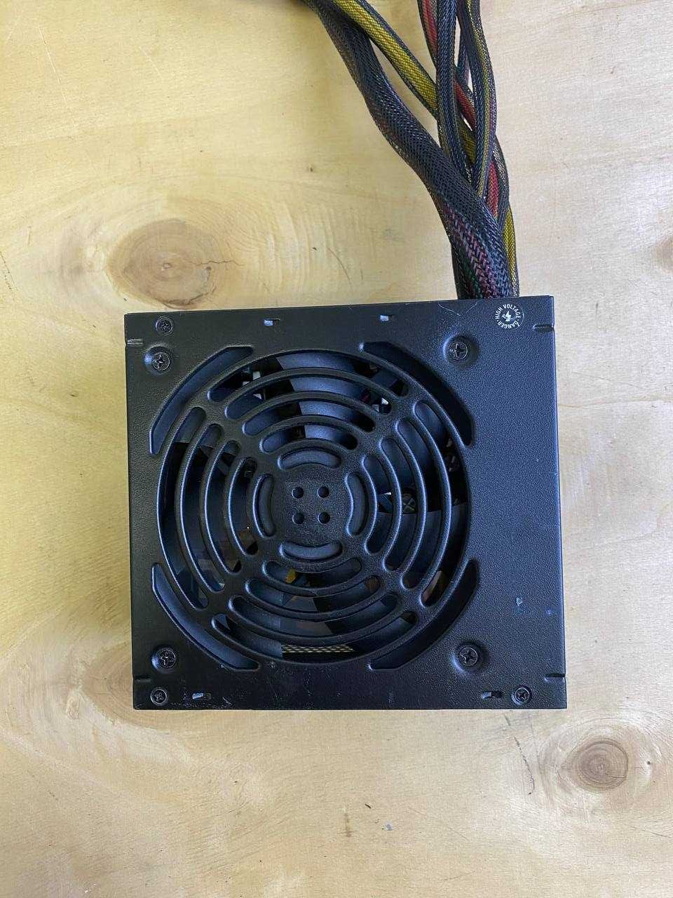 Блок живлення CORSAIR 75-OO1834 VS350 /350W/ POWER SUPPLY