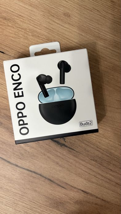 Навушники OPPO ENCO