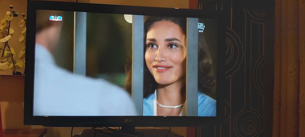 Tv lg em bom estado