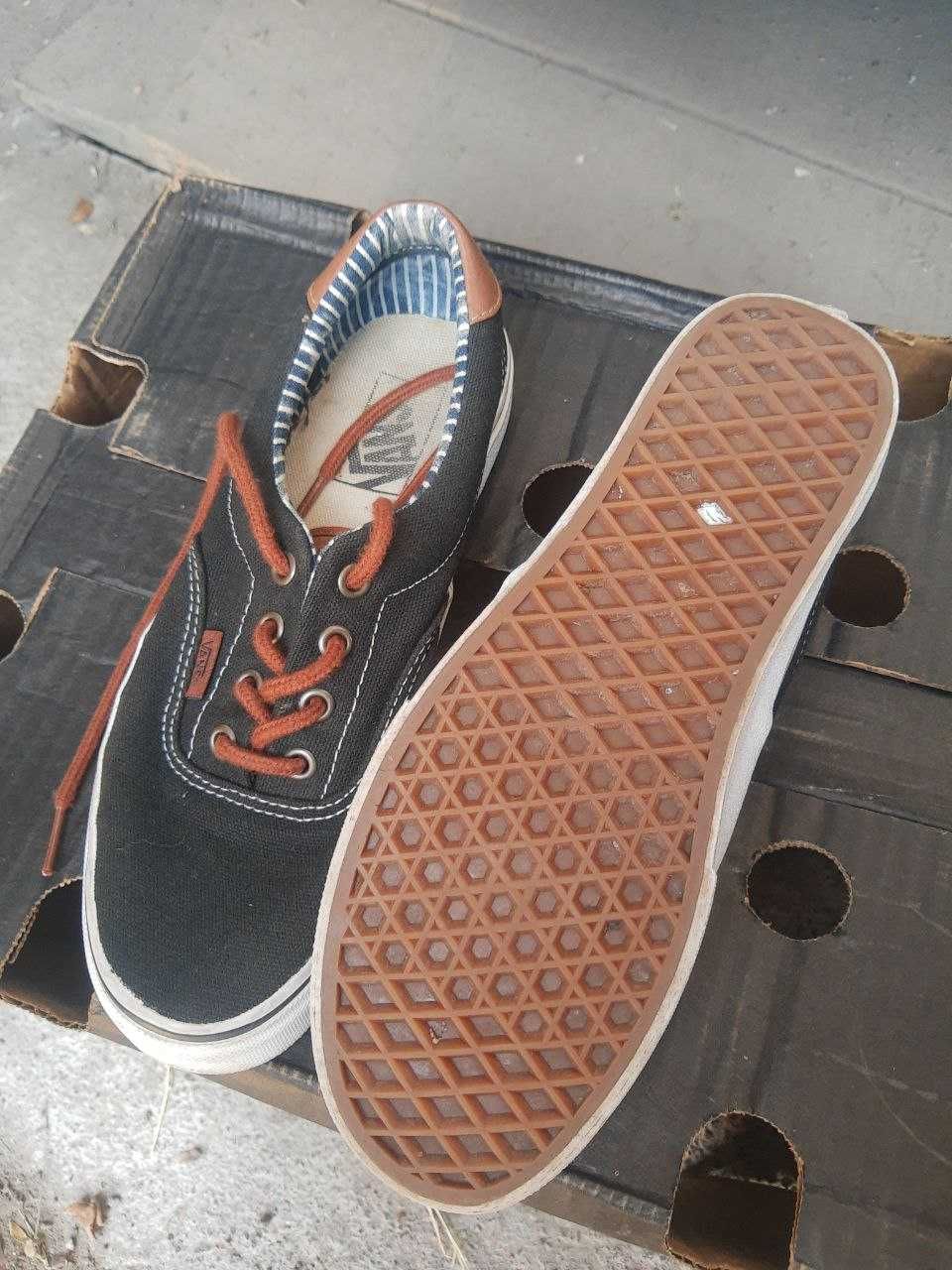 Кеди Vans 38 розмір, унісекс