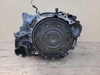 Коробка Автомат АКПП WTO3 FABAAU Hundai Kia 1.7 crdi Автоматична