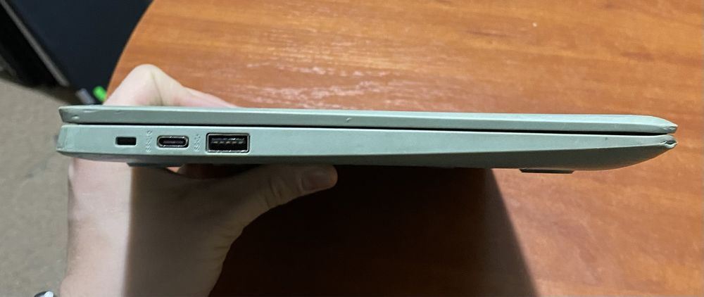 Chromebook hp 11 G8 EE на запчастини! D903