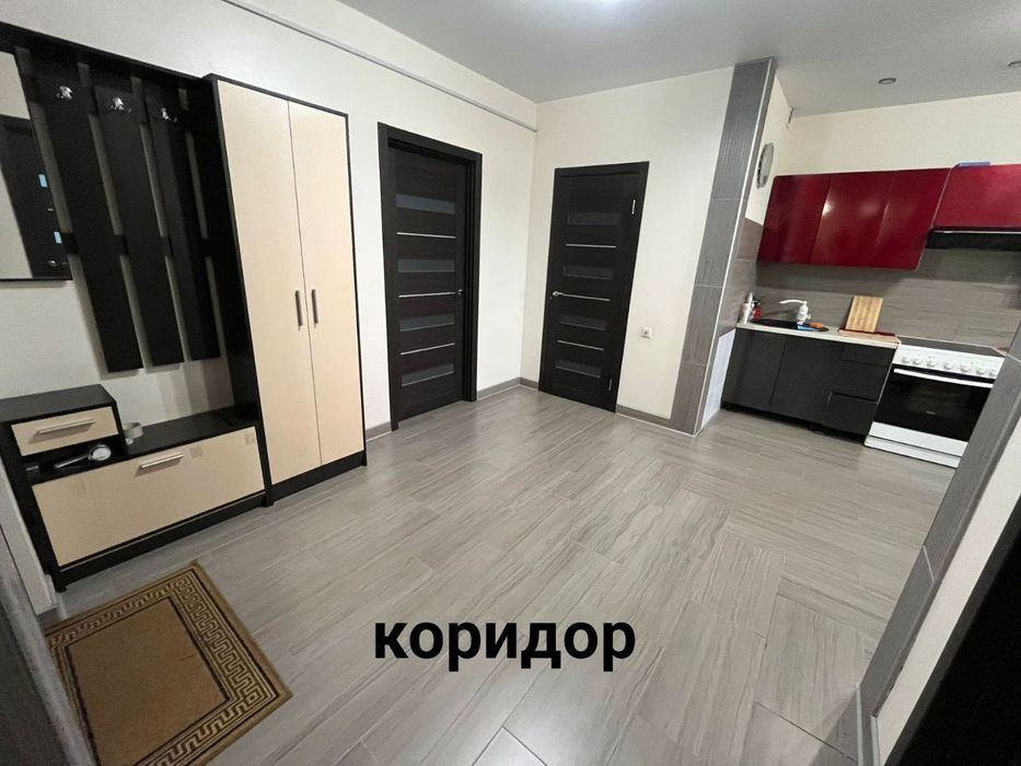 Молдаванка, жк "Балковский" 2 ком, 80м^2, новый ремонт,новый дом, меб+