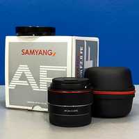 Samyang AF 24mm f/2.8 (Sony FE)