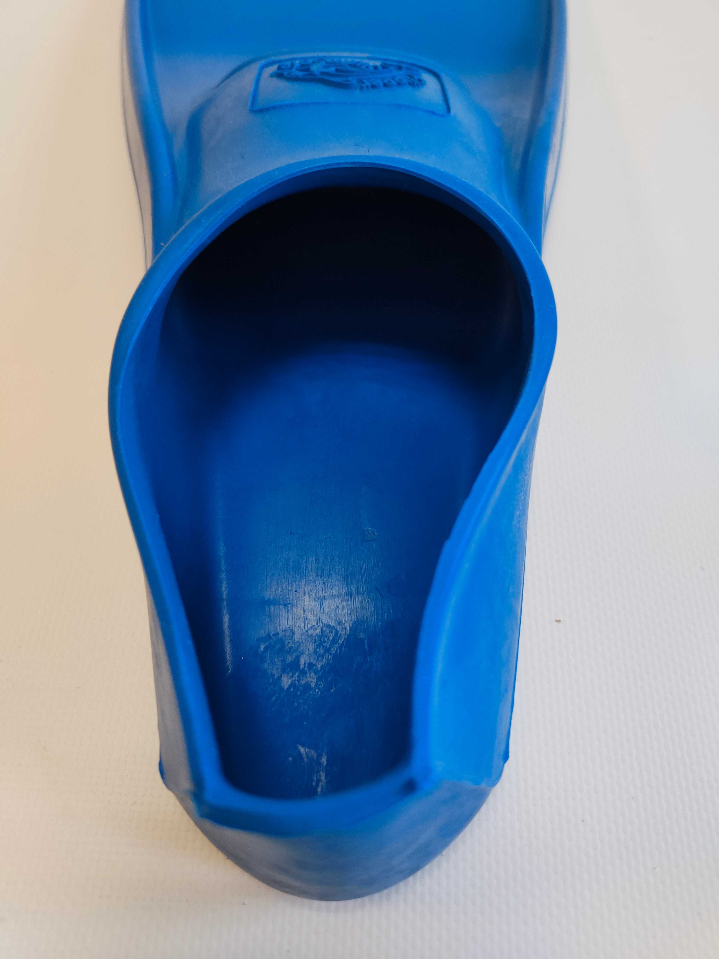 Flipper SwimSafe płetwy pływackie rozmiar 40-41 A