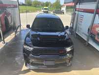 Dodge Durango Durango SRT