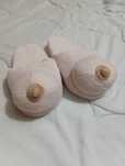Chinelos Inverno Mamas
