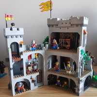Lego Zamek Rycerzy Herbu Lew 10305 + pudło