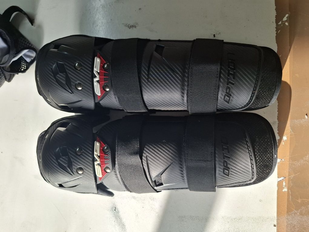 Equipamento para motas