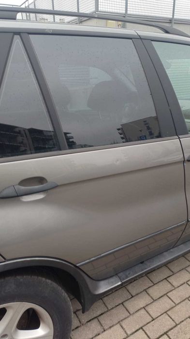 Sprzedam BMW X5 2004 r. 3.0 diesel
