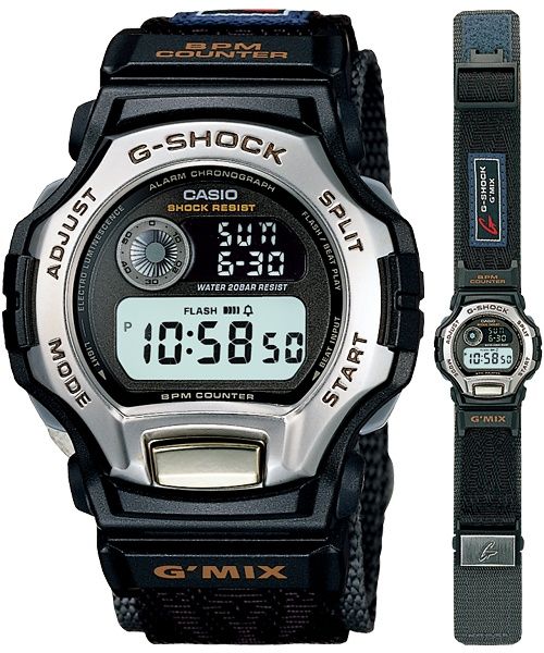 Original 100%! Casio G-SHOCK - як новий!