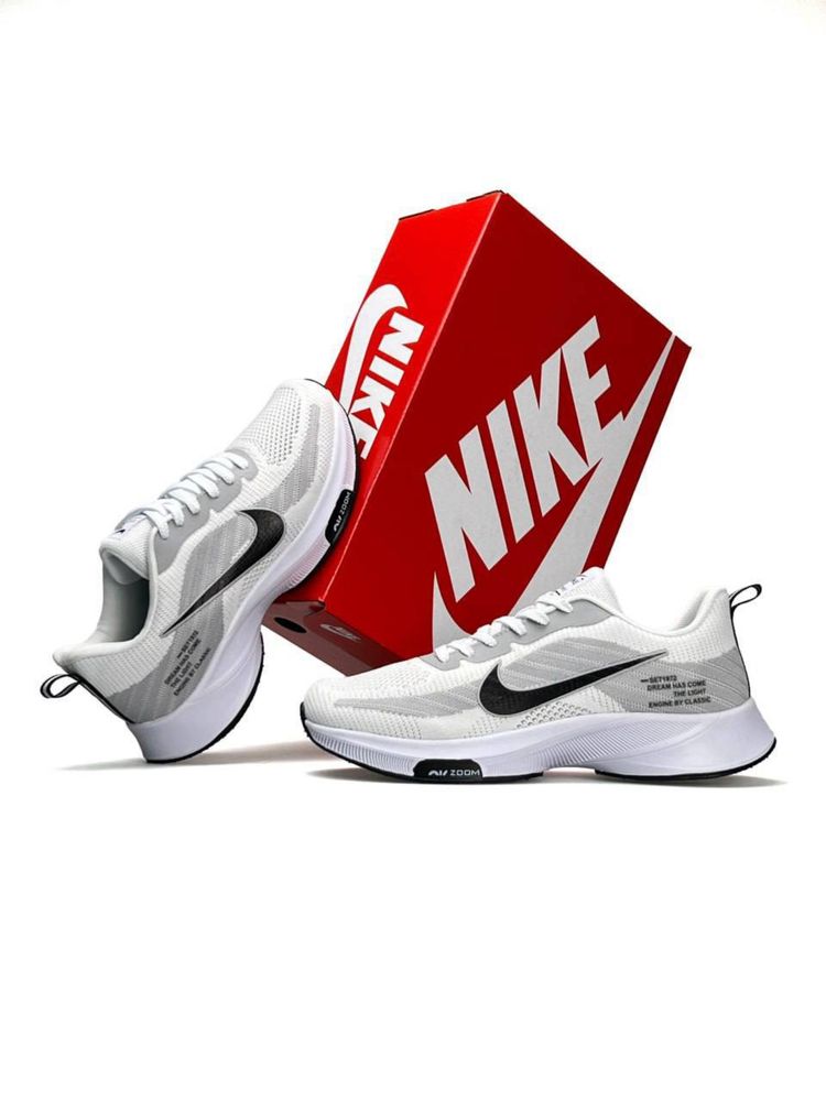 Чоловічі кросівки Nike Zoom Running