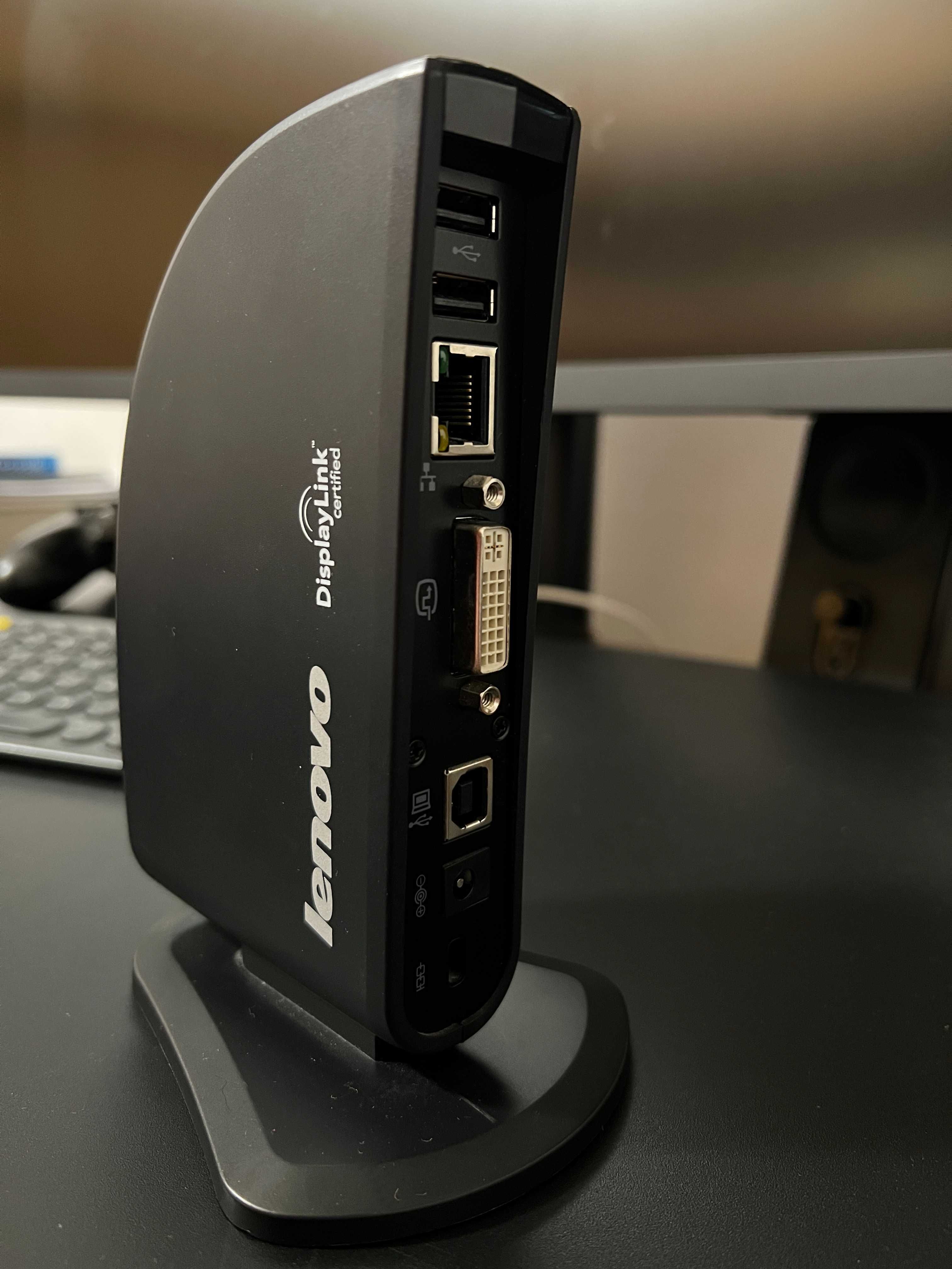 Lenovo Port Replicator