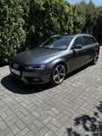Audi A4 B8 2.0 Tdi Sline Automat