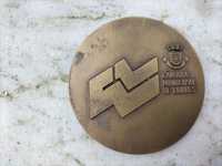 Medalhas alusivas ao Município de Loures