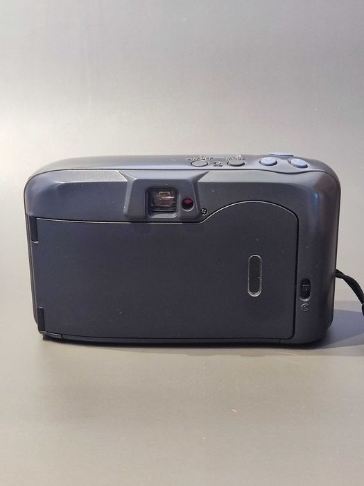 Nikon Zoom 210 AF - Câmara Analógica