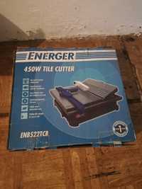Przecinarka elektryczna do glazury Energer ENB522TCB 450W