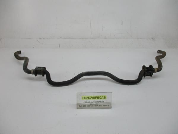 Barra estabilizadora / torção TOYOTA Yaris (_P9_)