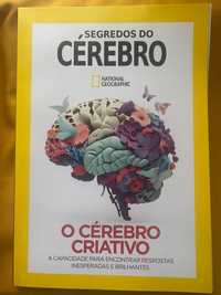 Revista O Cérebro criativo