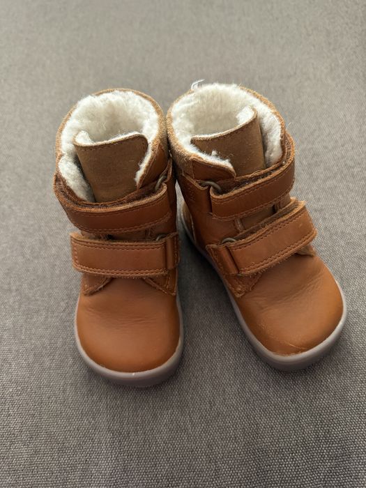 Взуття зимове дитяче