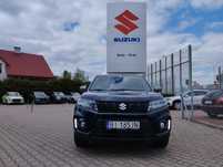 Suzuki Vitara Auto Dilera edycja 35th Anniversary