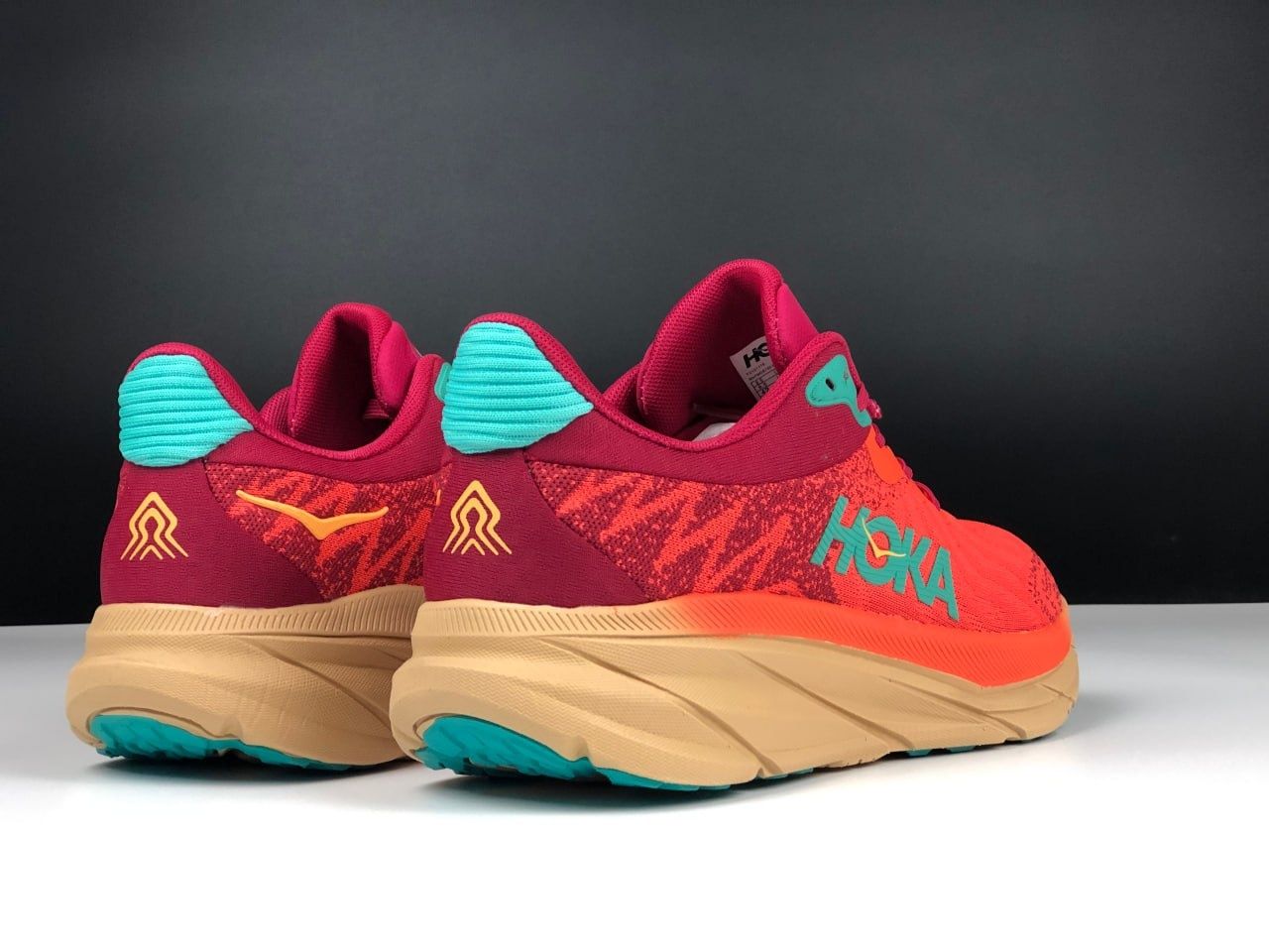 Кросівки чоловічі та жіночі Hoka One One Challenger