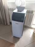 Klimatyzator przenosny DIMPLEX PC 35 AMB