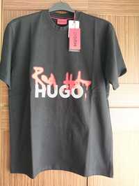 Koszulka męska Hugo L