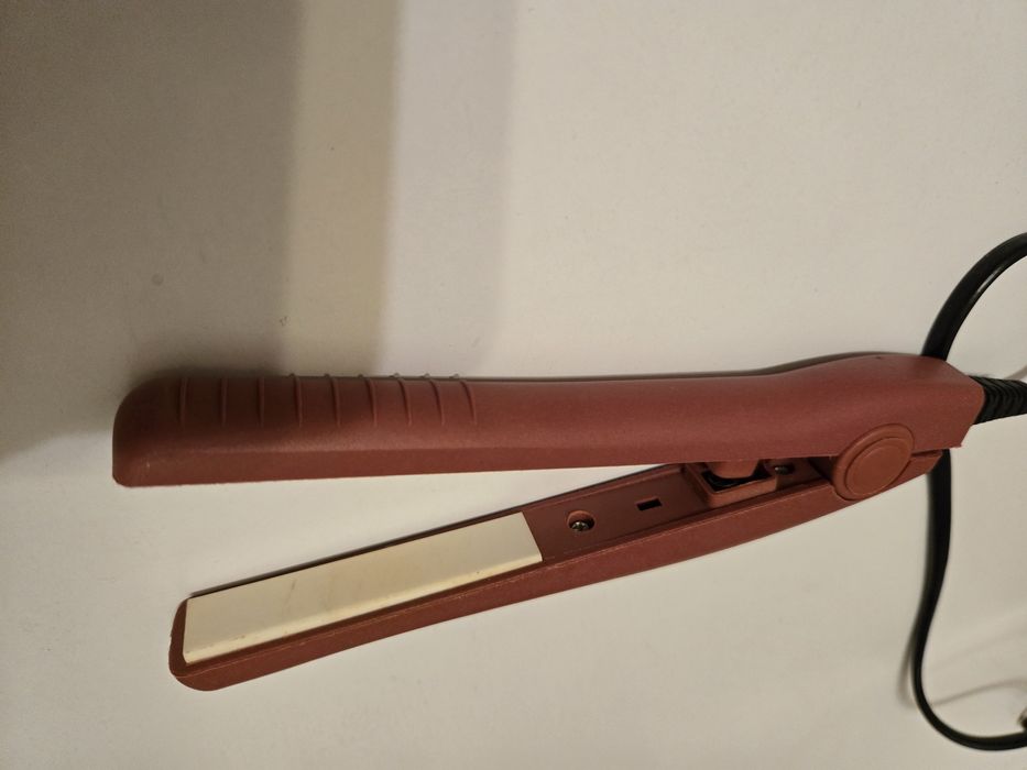 Mała prostownica Mini