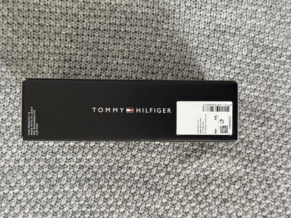 Труси чоловічі боксери Tommy Hilfiger XXL