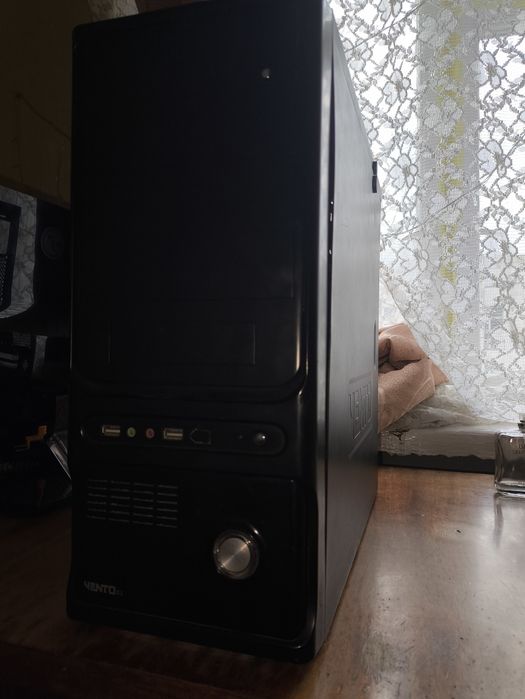 Комплектуюче до пк