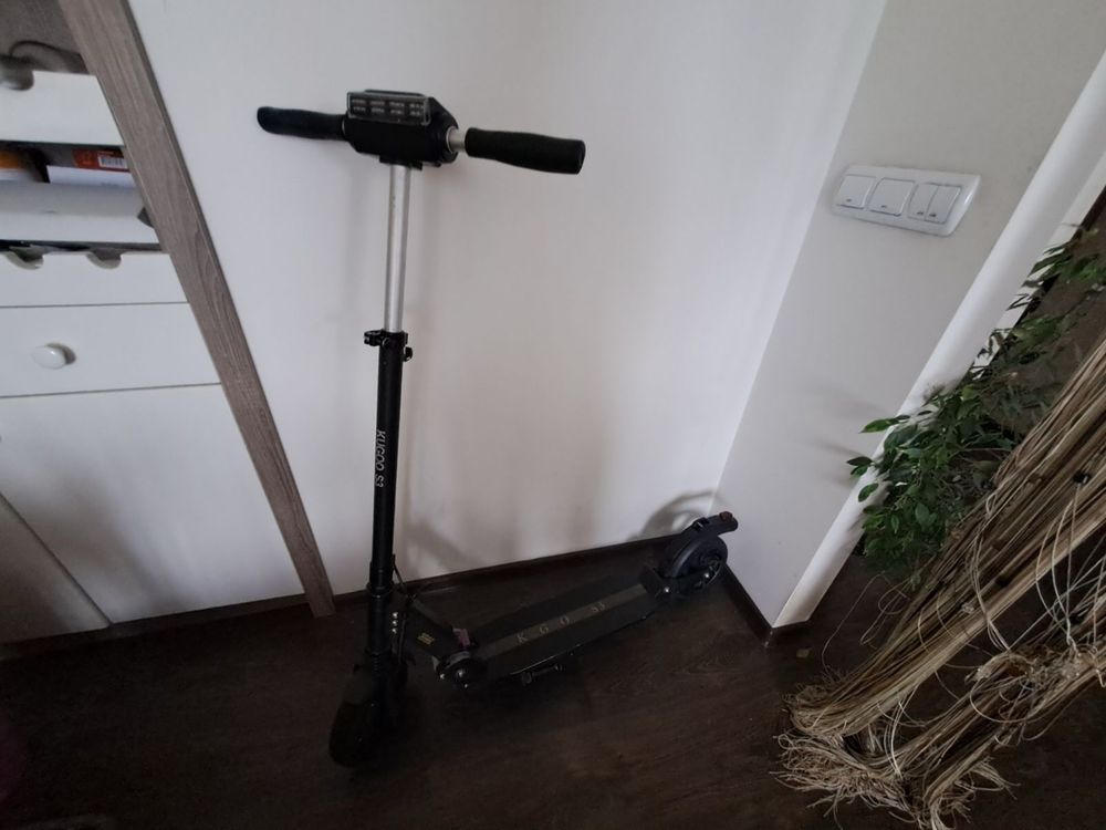 Kugoo s3 ,повний коплект