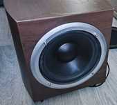 Głośnik subwoofer PURE acoustics RB 1150 PUREacoustics