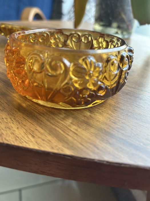 Puzderko bohemia Curt Schlevgot