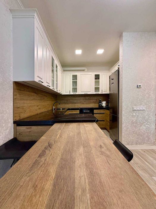 Продаж чудового будинку в котеджному містечку Гнідин під Києвом