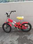 Bicicleta para criança