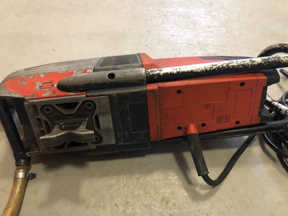 Продается мотор Хилти ДД200 HILTI DD200