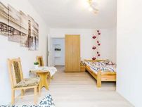 Noclegi pokoje i apartamenty Ustka