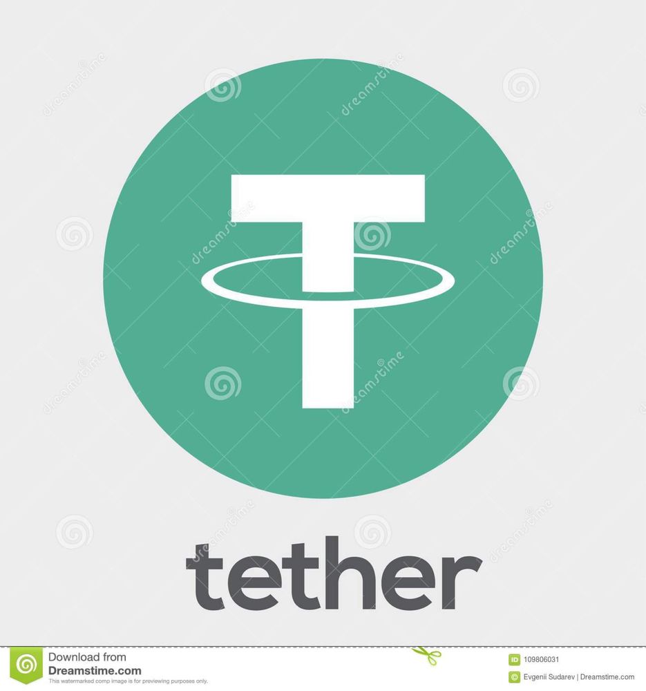 Обмін USDT(Tether), поповнення/зняття з криптобірж
