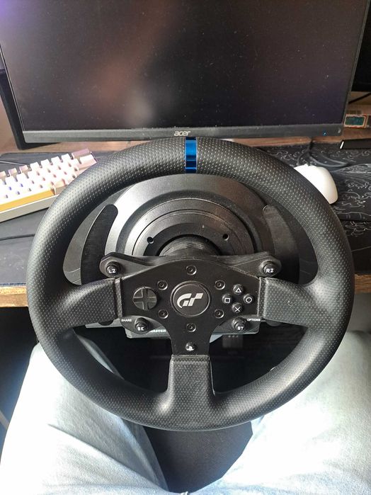 Thrustmaster T300RS GT