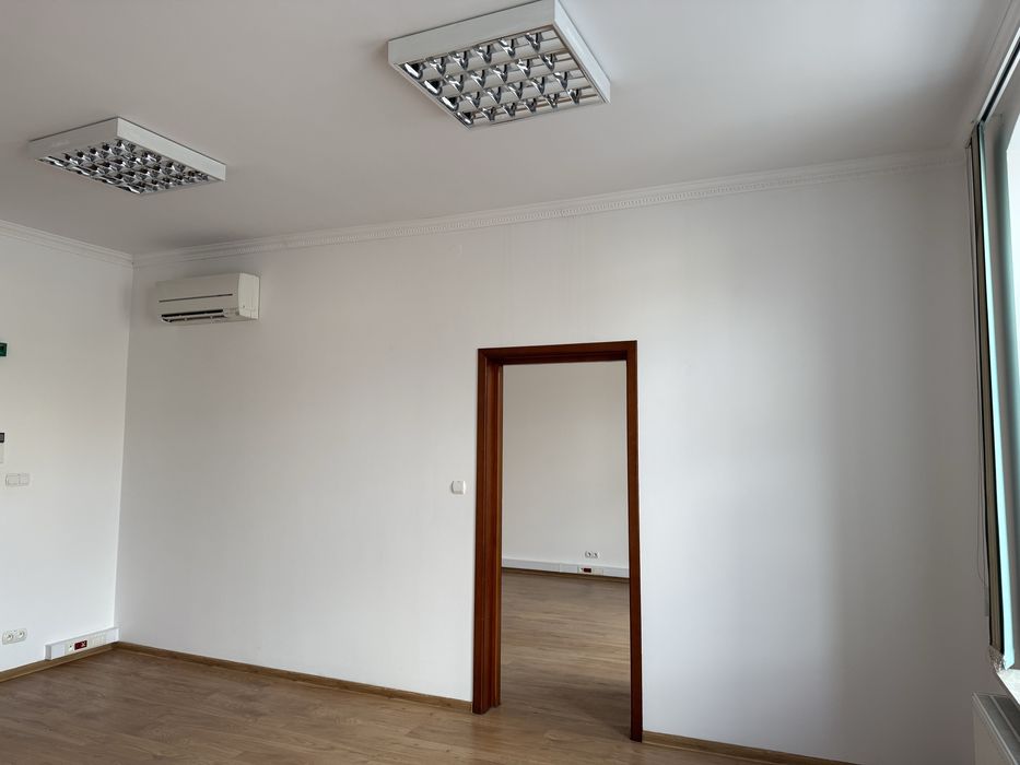 Lokal usługowy 48 m² w centrum Radzymina