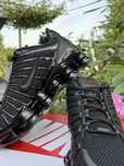 Nowe_Nike_ShoxTL_Black_Obuwie sportowe Rozmiar.40
