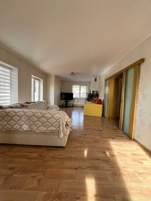 Продається будинок в с. Лука-Мелешківська 7218