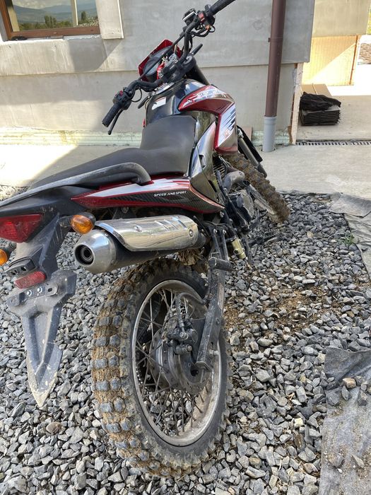 Forte ft 200 gy c5b