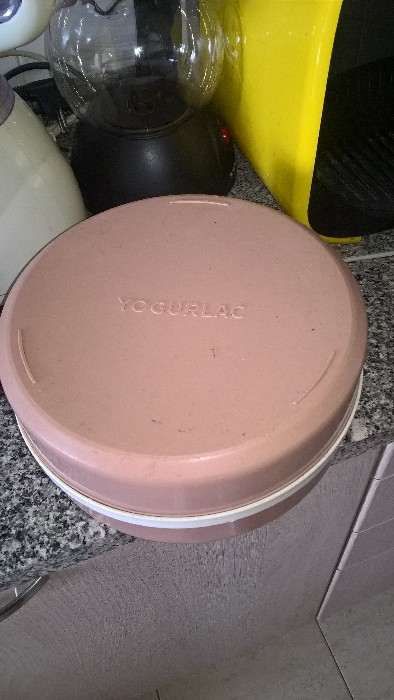 Iogurteira Yogurlac