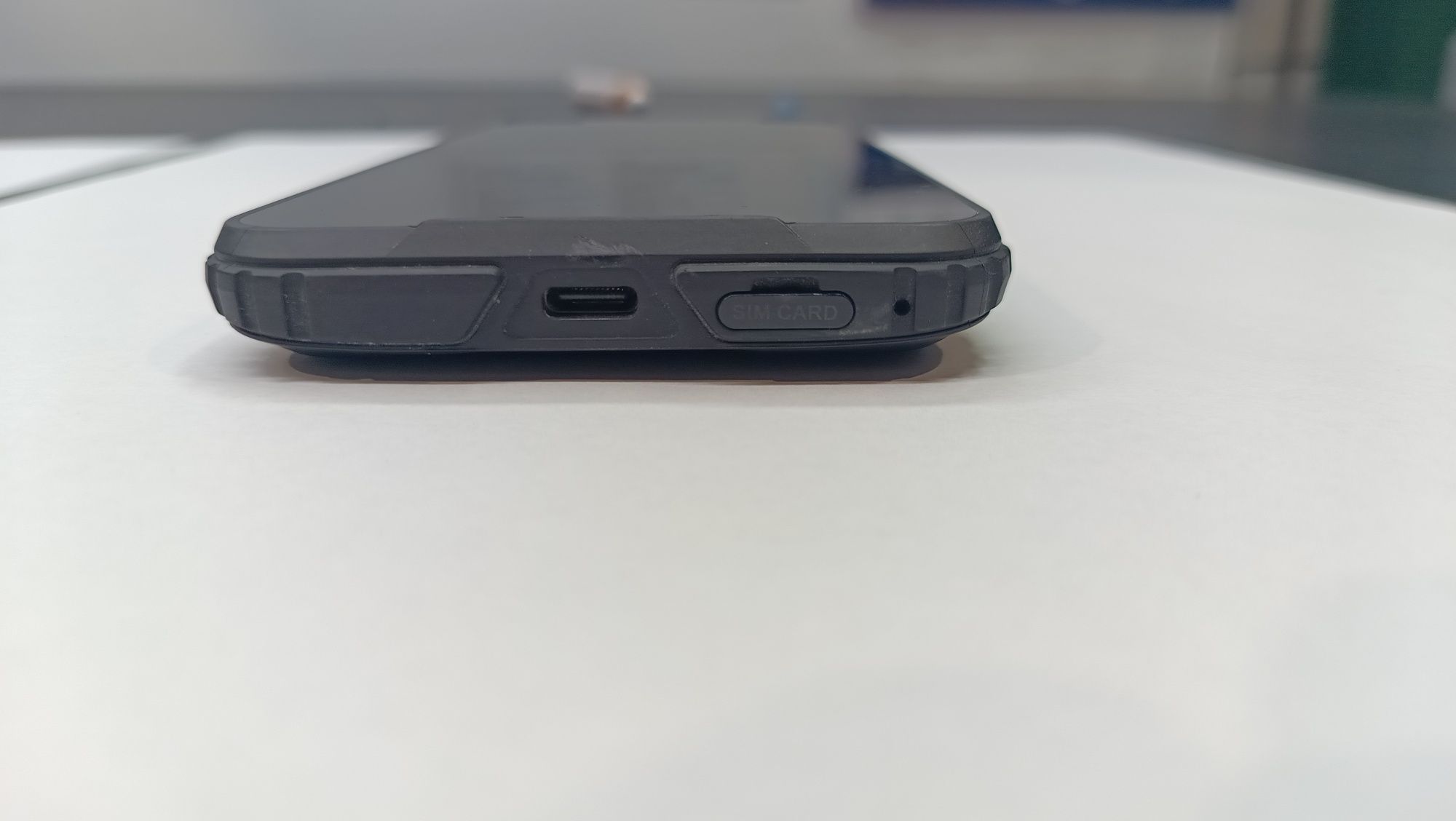 Pancerny smartfon Hammer Blade 5G
